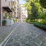 Hospitalityrome Comfort Villa Ada