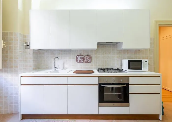 Hospitalityrome Comfort Villa Ada