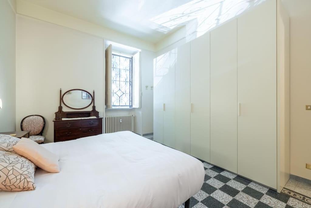 Hospitalityrome Comfort Ada Apartment Rom