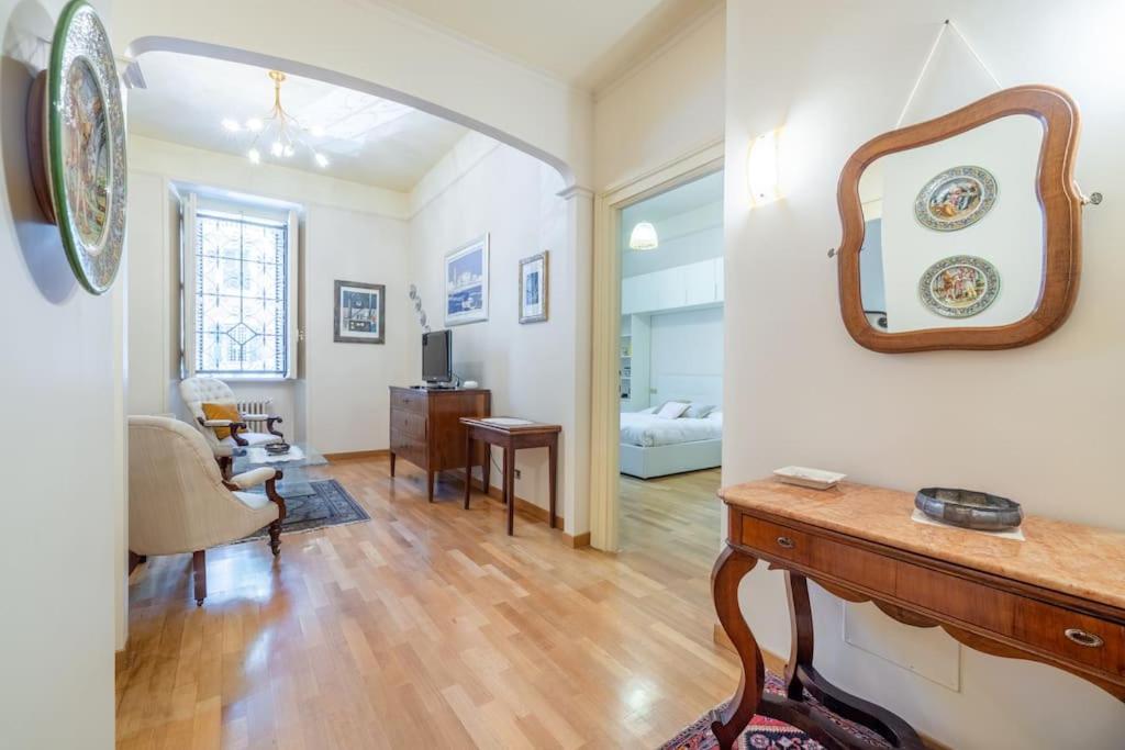 Hospitalityrome Comfort Ada