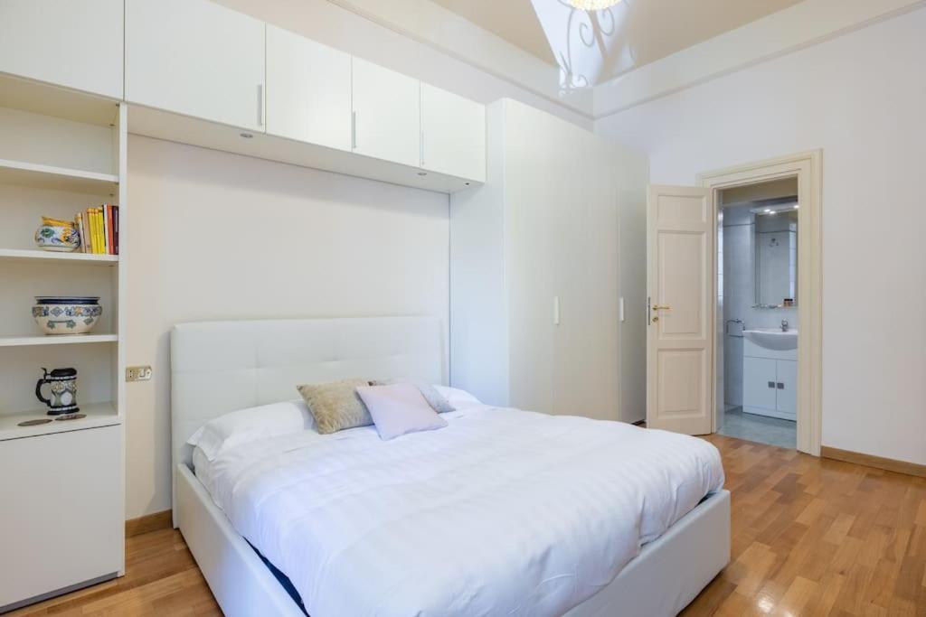 Apartment Hospitalityrome Comfort Ada