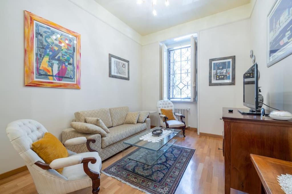 Hospitalityrome Comfort Ada * Rom