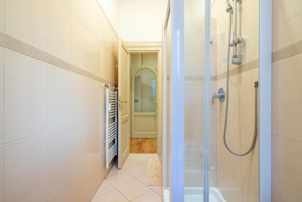 Hospitalityrome Comfort Ada Apartment