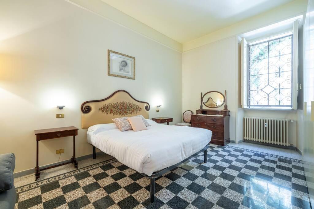 Hospitalityrome Comfort Ada Apartment *