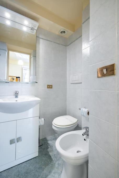 Hospitalityrome Comfort Ada * Rom