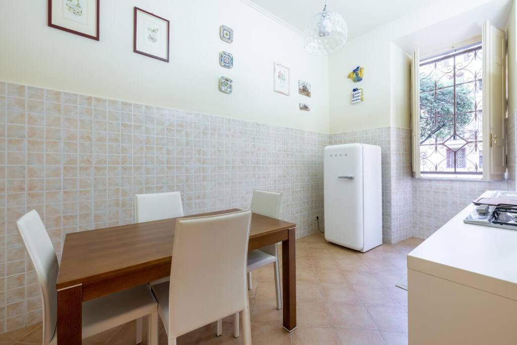 Hospitalityrome Comfort Ada Apartment
