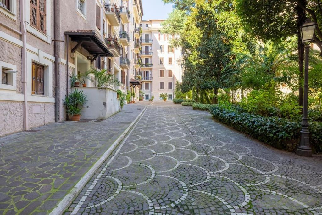 Hospitalityrome Comfort Ada * Rom