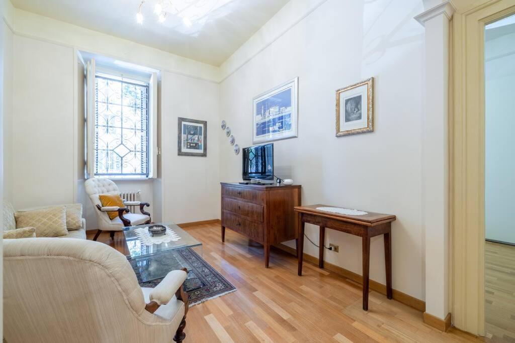 Hospitalityrome Comfort Ada Apartment