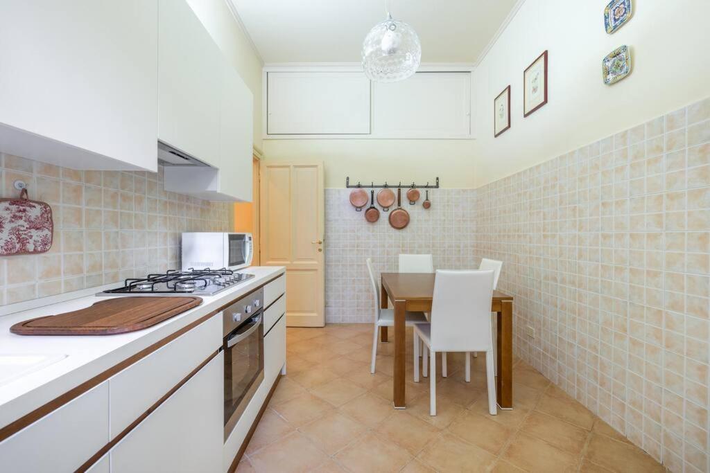Hospitalityrome Comfort Ada Apartment Rom