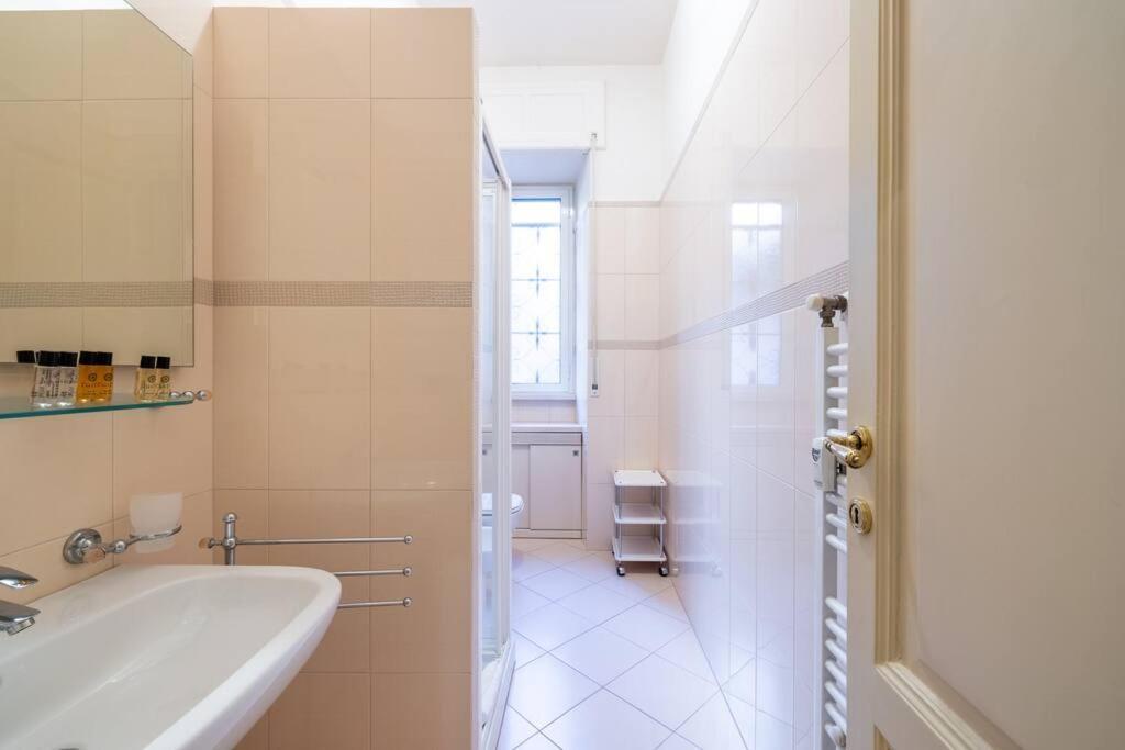 Hospitalityrome Comfort Ada Apartment *