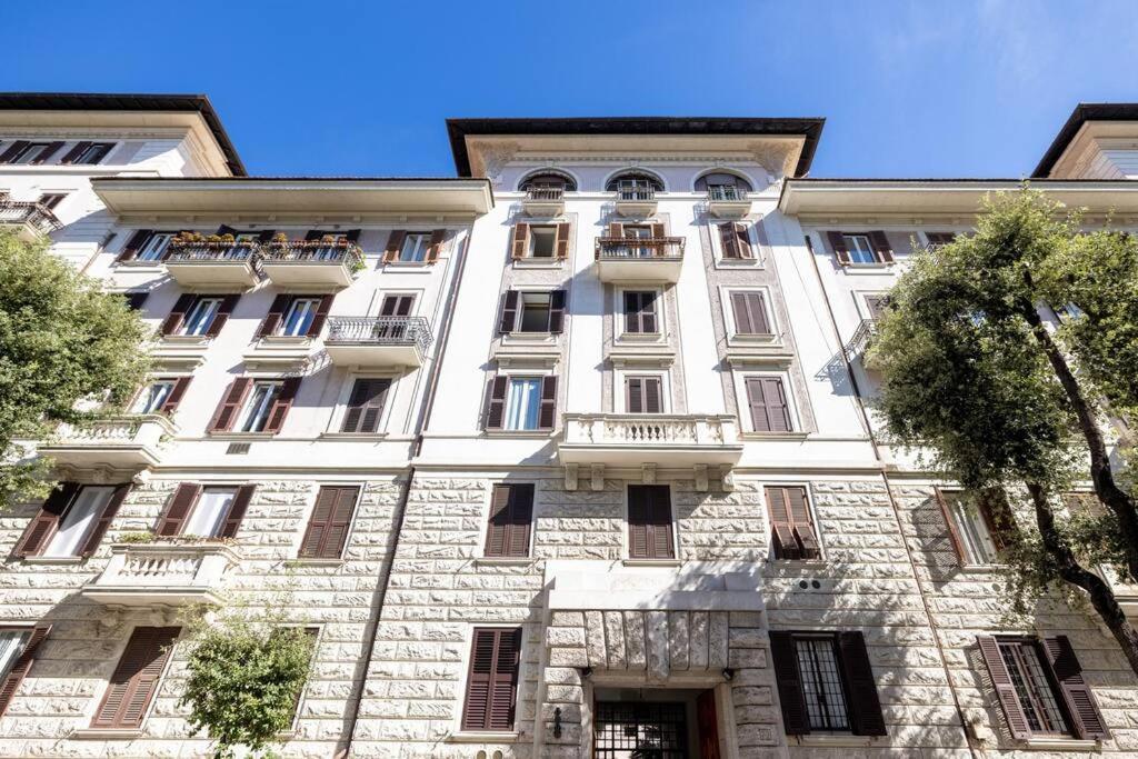 Hospitalityrome Comfort Ada Rom