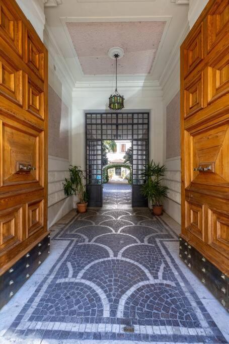 Hospitalityrome Comfort Ada Apartment *