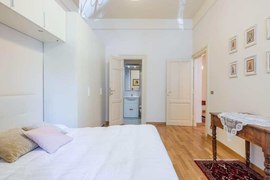 Hospitalityrome Comfort Ada Apartment *