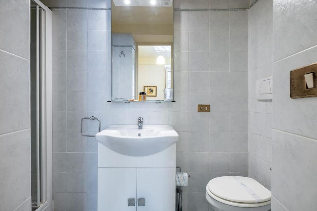 Hospitalityrome Comfort Ada Apartment Rom