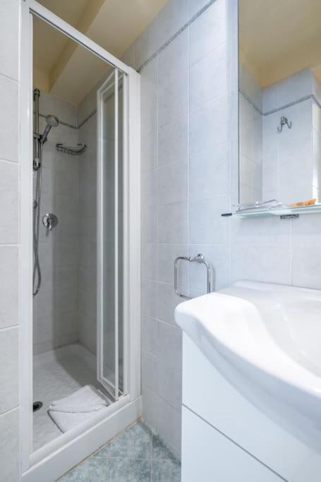 Apartment Hospitalityrome Comfort Ada *