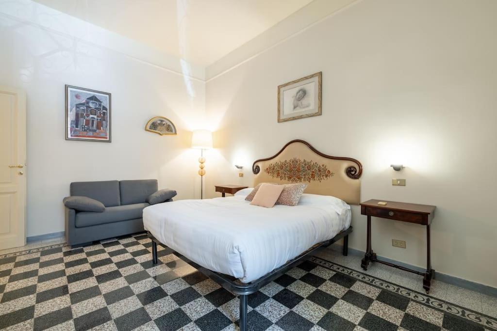 Apartment Hospitalityrome Comfort Ada Rom